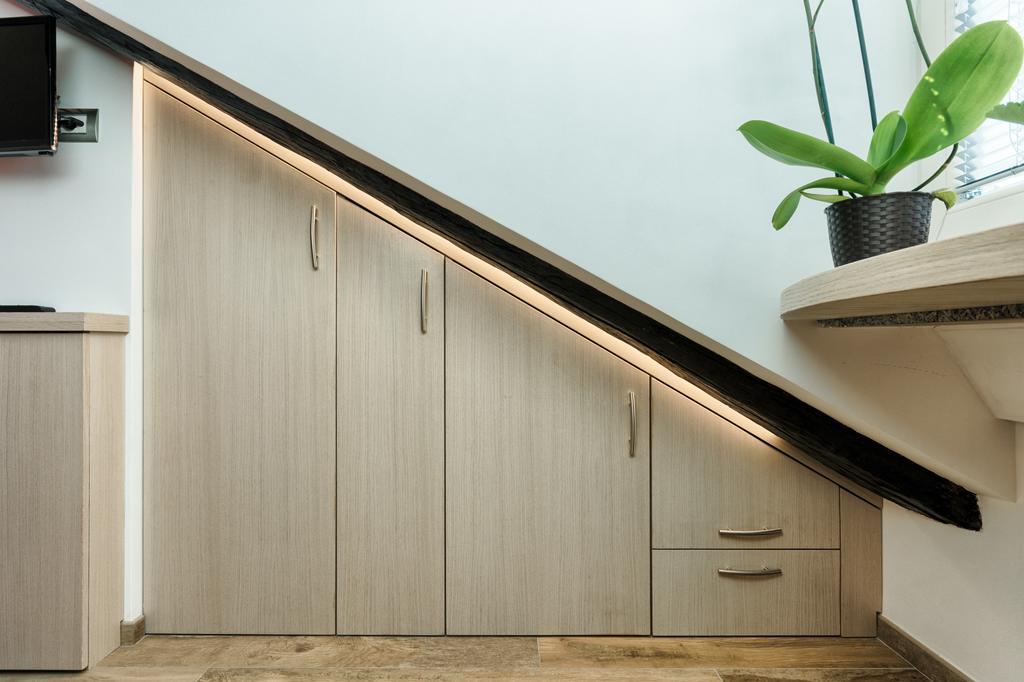 Multifunctional Stylish Studio Turin Exterior photo